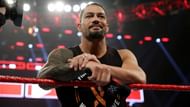 Roman Reigns announces his remission.